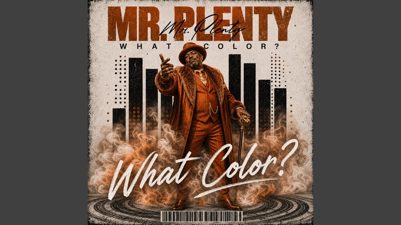 What Color?
