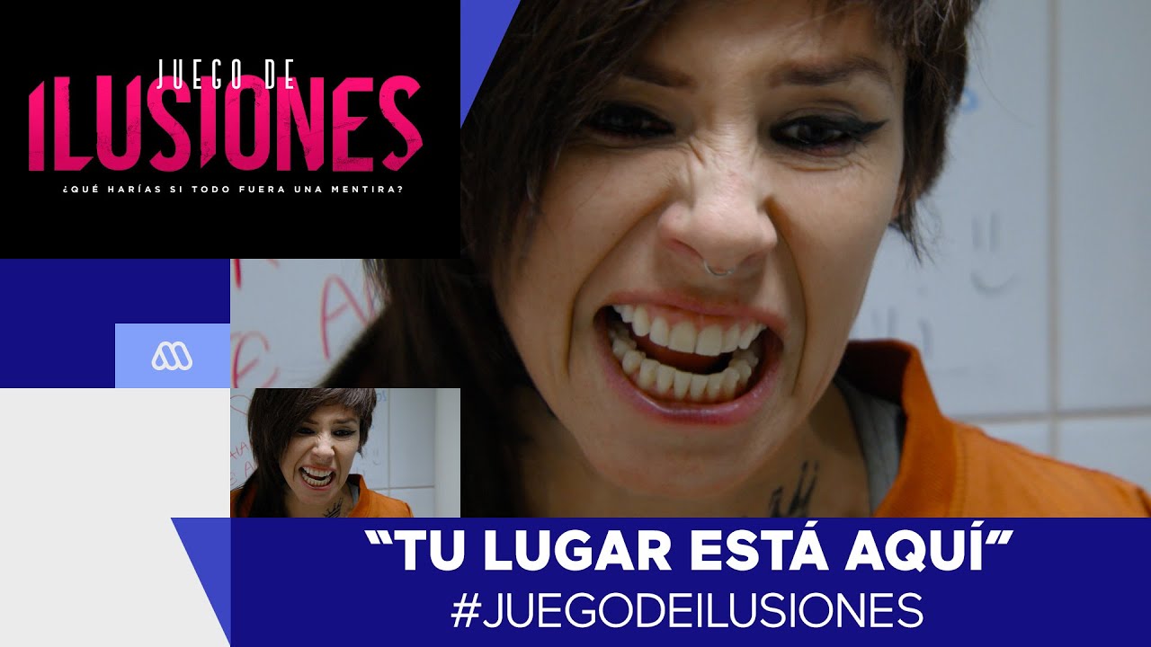 Juego de Ilusiones / Mariana / Capítulo 225
