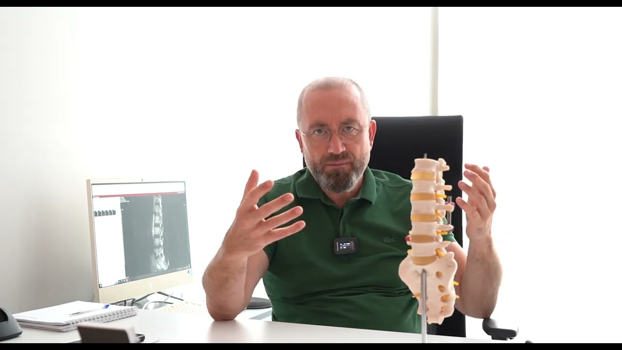 BEL KAYMASI İLE İLGİLİ  TANI VE TEDAVİ YÖNTEMLERİ 3.SERİ VİDEO