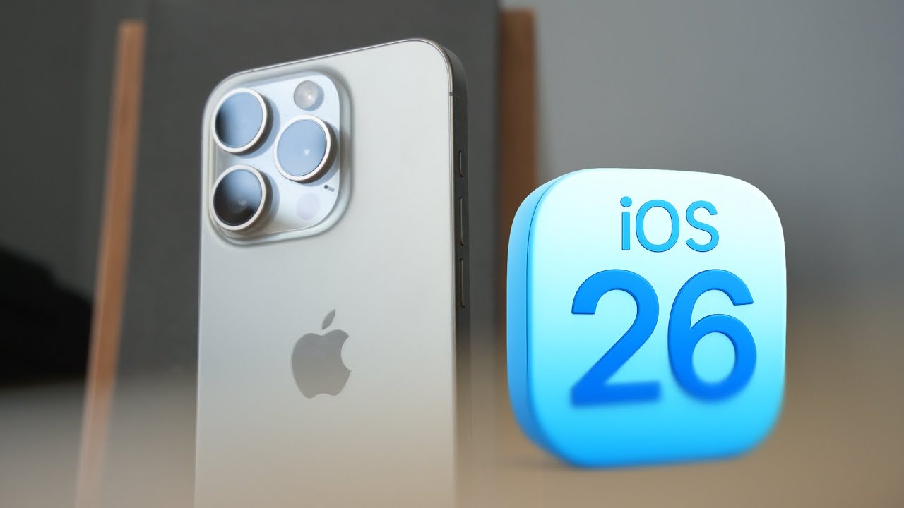 Jak zainstalować iOS 26 Beta? | Poradnik📱