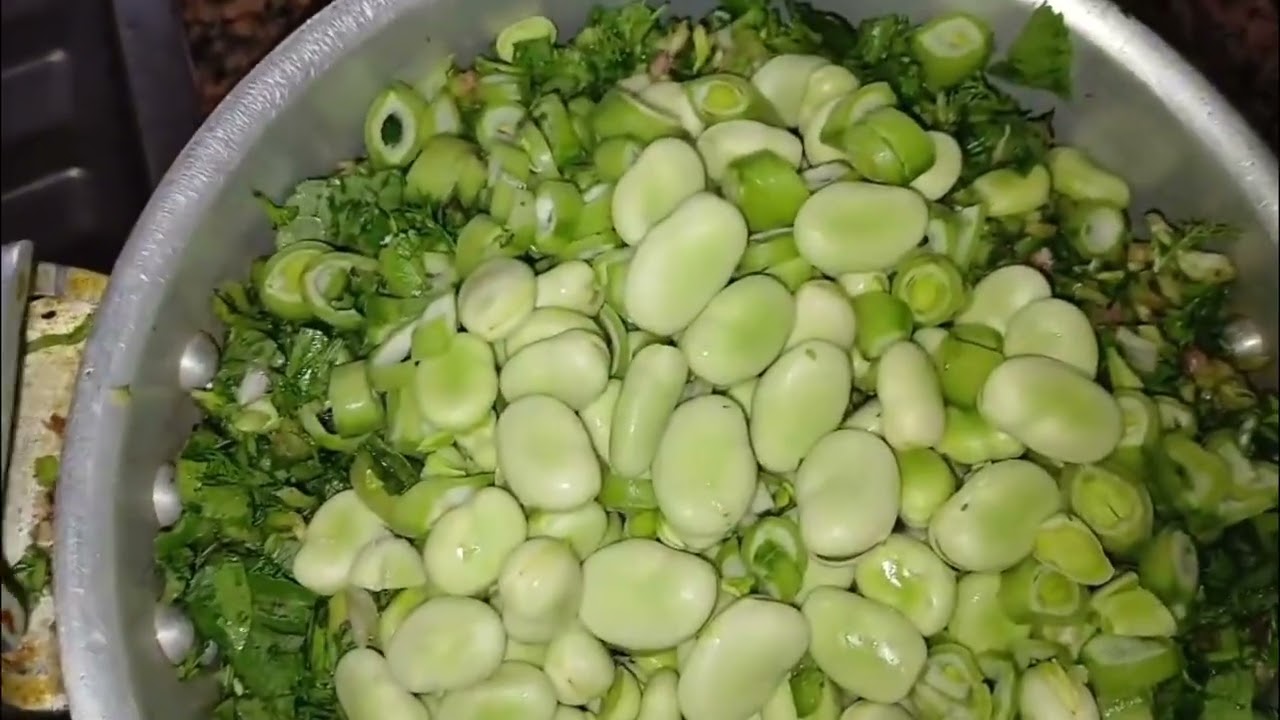 #مطبخ # البقولة#إيباون# عزيزة 