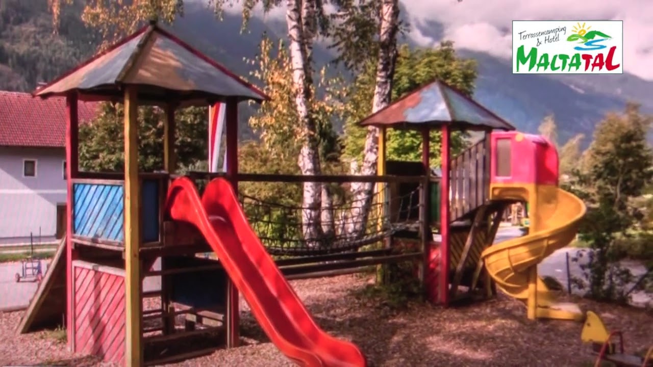 Camping Maltatal 2022