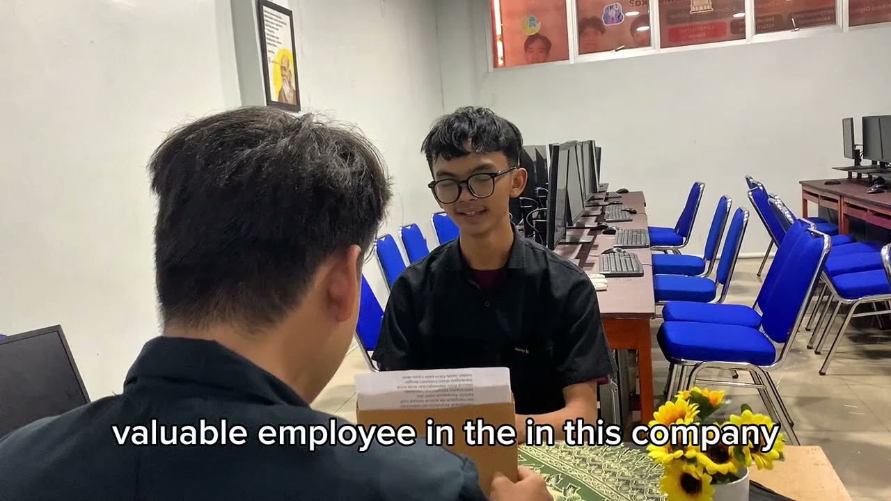 ENGLISH FOR JOB INTERVIEW