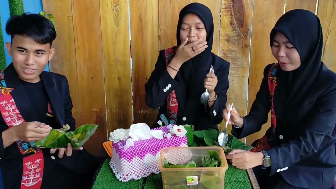 KS-R KALIMANTAN 2022 