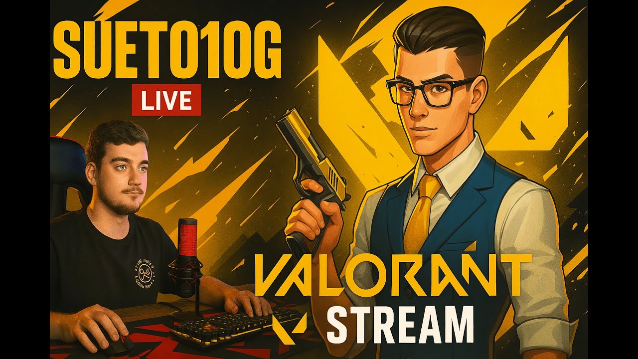 ПУТЬ ДО ИММОРТАЛА... ЕСЛИ МОЙ АИМ ДОЖИВЁТ 😂 | Valorant Competitive