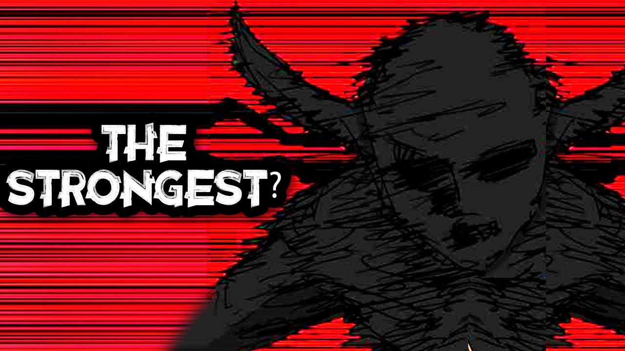 How Powerful is Awakened Garou? / One Punch Man