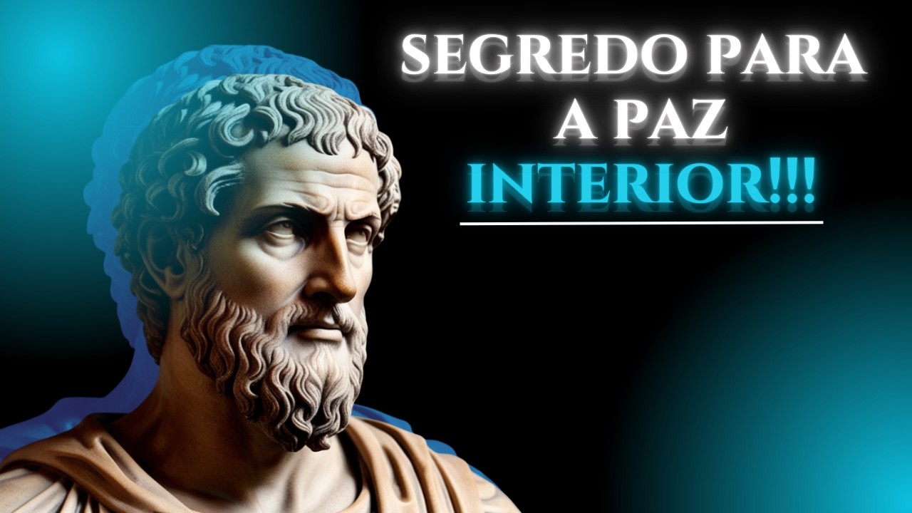 Diga Adeus &agrave; Ansiedade com o Journaling Estoico