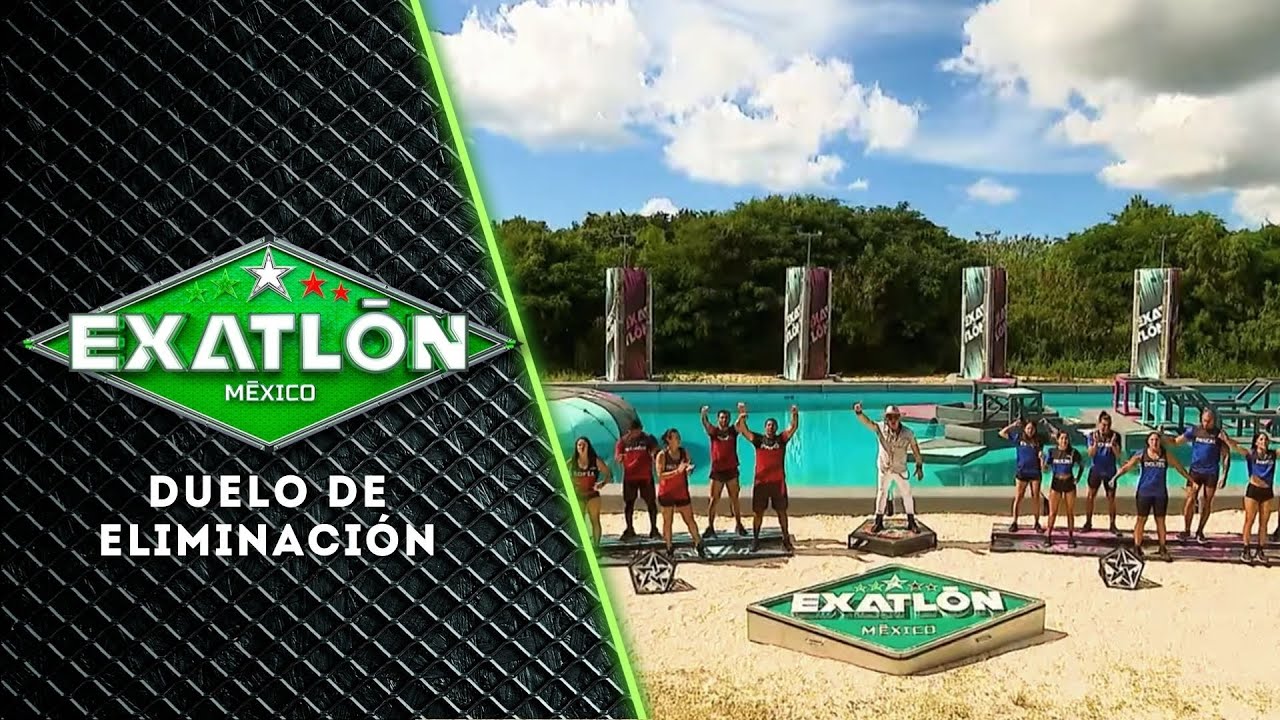 Exatlón México | Programa 27 octubre | ¡Un atleta se despide de Exatlón México!