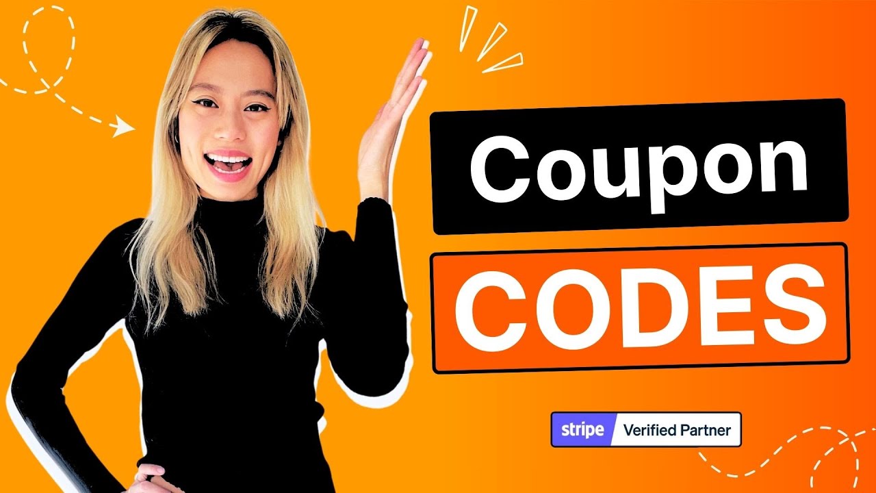 Add Discount Codes to Your Checkout Page