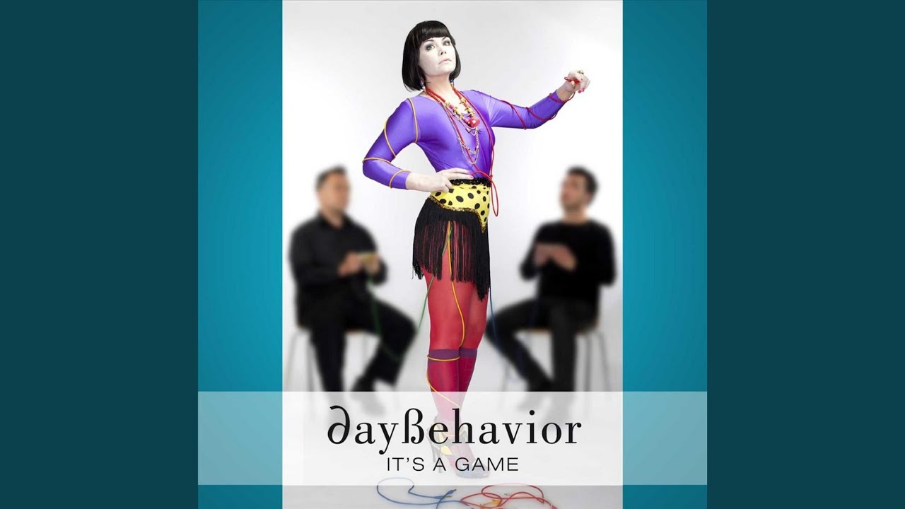 It's a Game (Marsheaux Remix)
