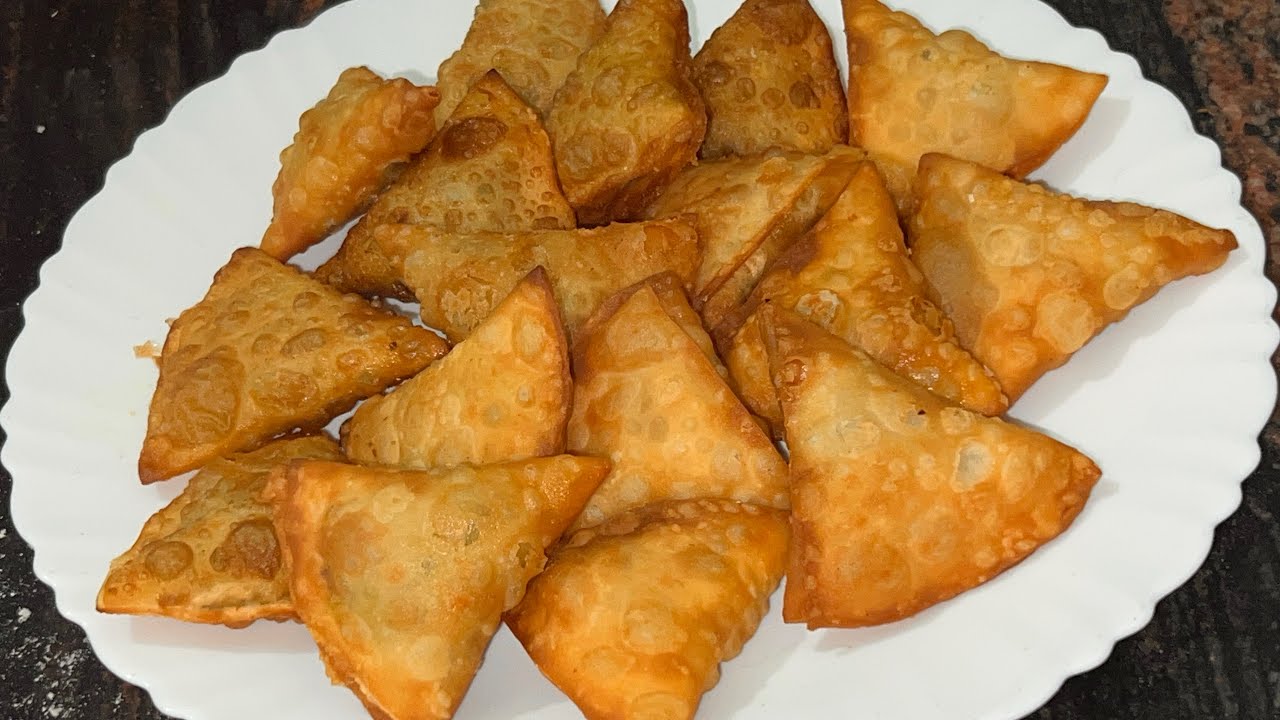 How to cook|mutton keema samosa|crispy,delicious,flavourful|#shafatkitchen#kitchen#food