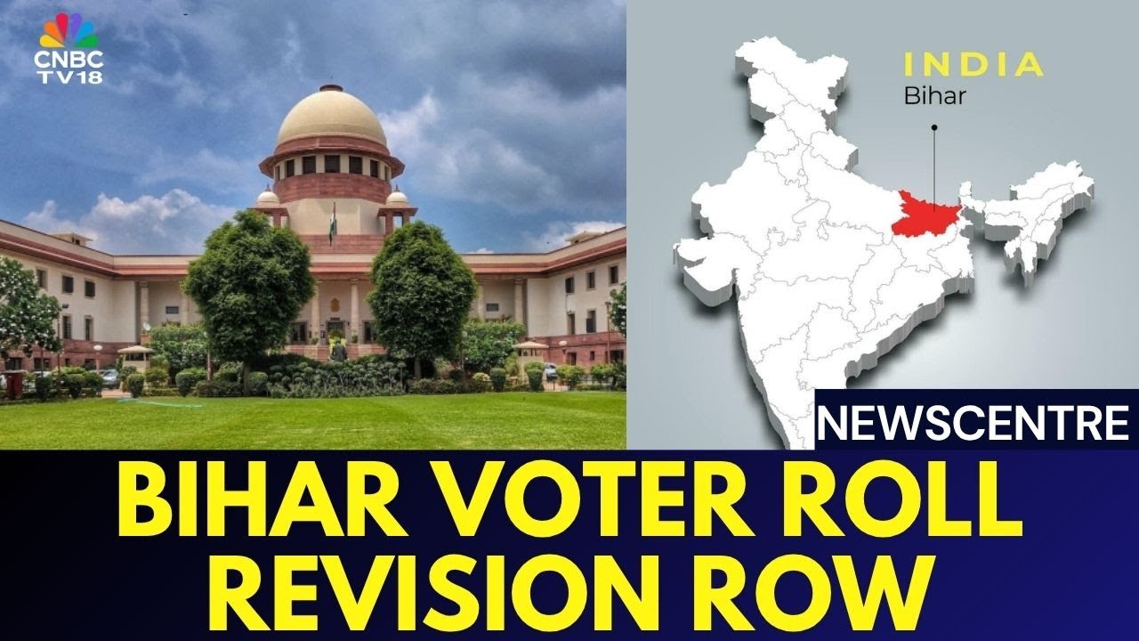 LIVE | SC Raises 