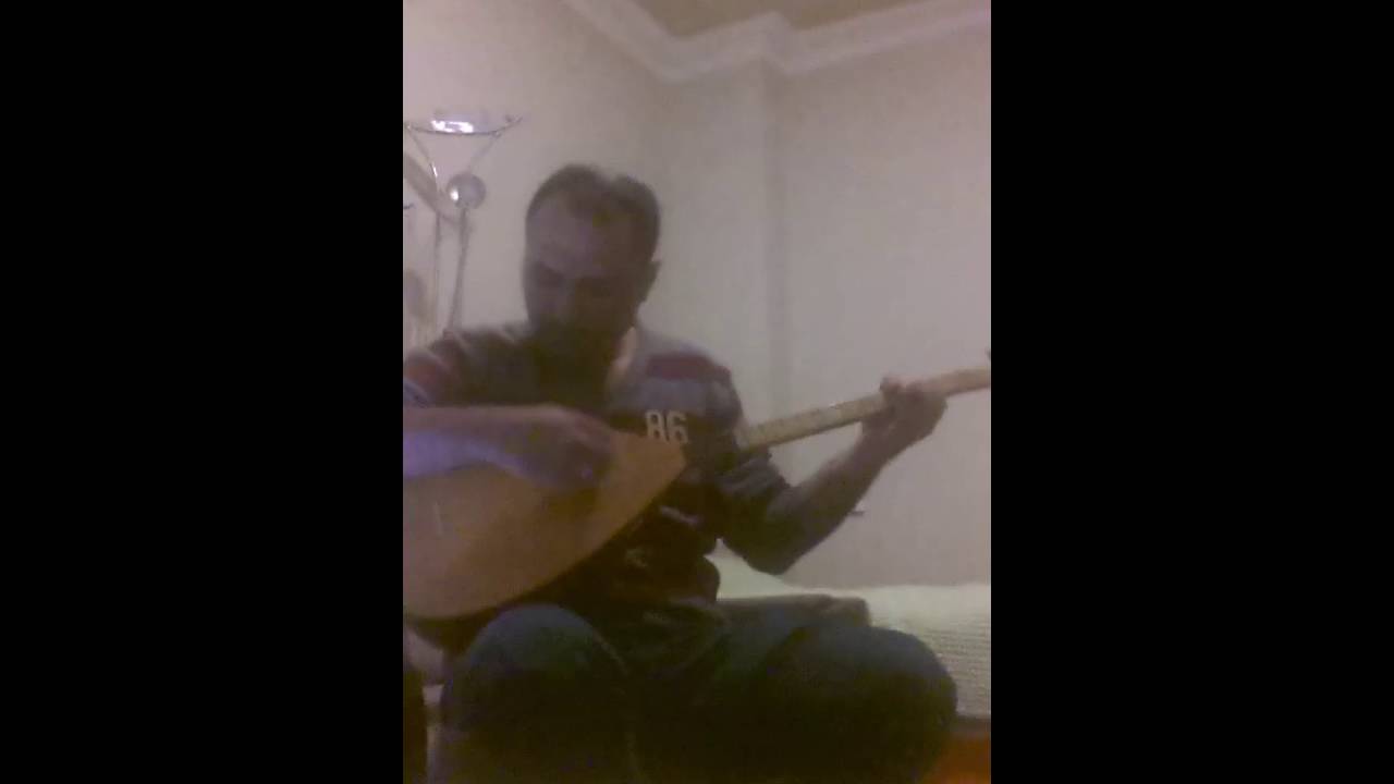 Deniz duman dostun gul cemali