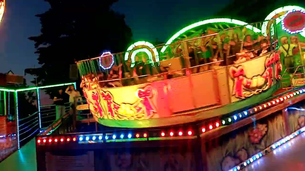 Bürgerfest 2025 in Cottbus Sachsendorf 🎉 🎉 🎉 🎉 🎉