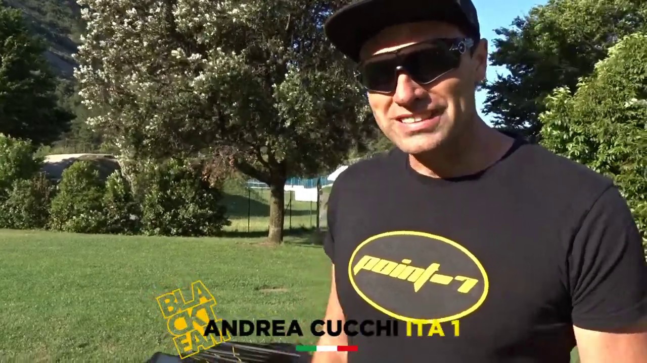How to rotate cams on your Windsurfing sail on the beach.