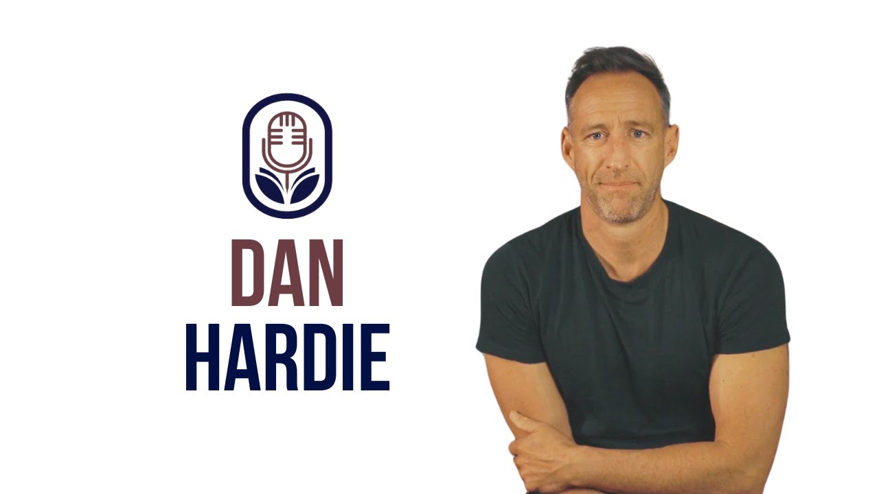 Dan Hardie (MyStrengths) on Empowering Every Teenager in Australia