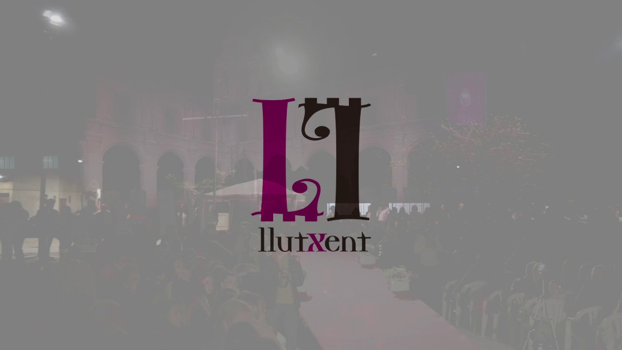 Presentació festeres i festers 2019