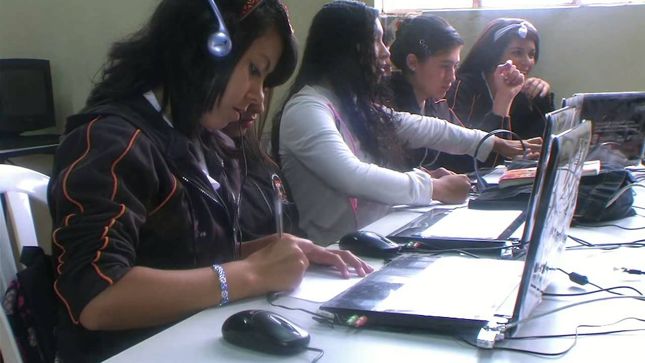 Institución Educativa San José Obrero Proyecto ACA