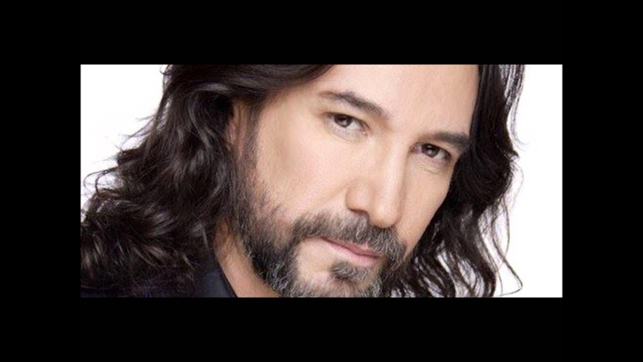 (COMO DEJAR DE AMARTE).... MARCO ANTONIO SOLIS..