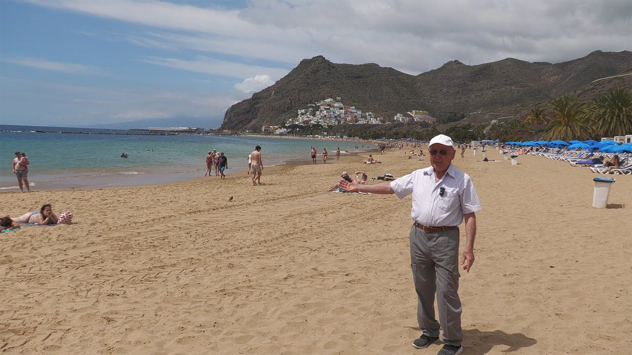 TENERIFE 2025