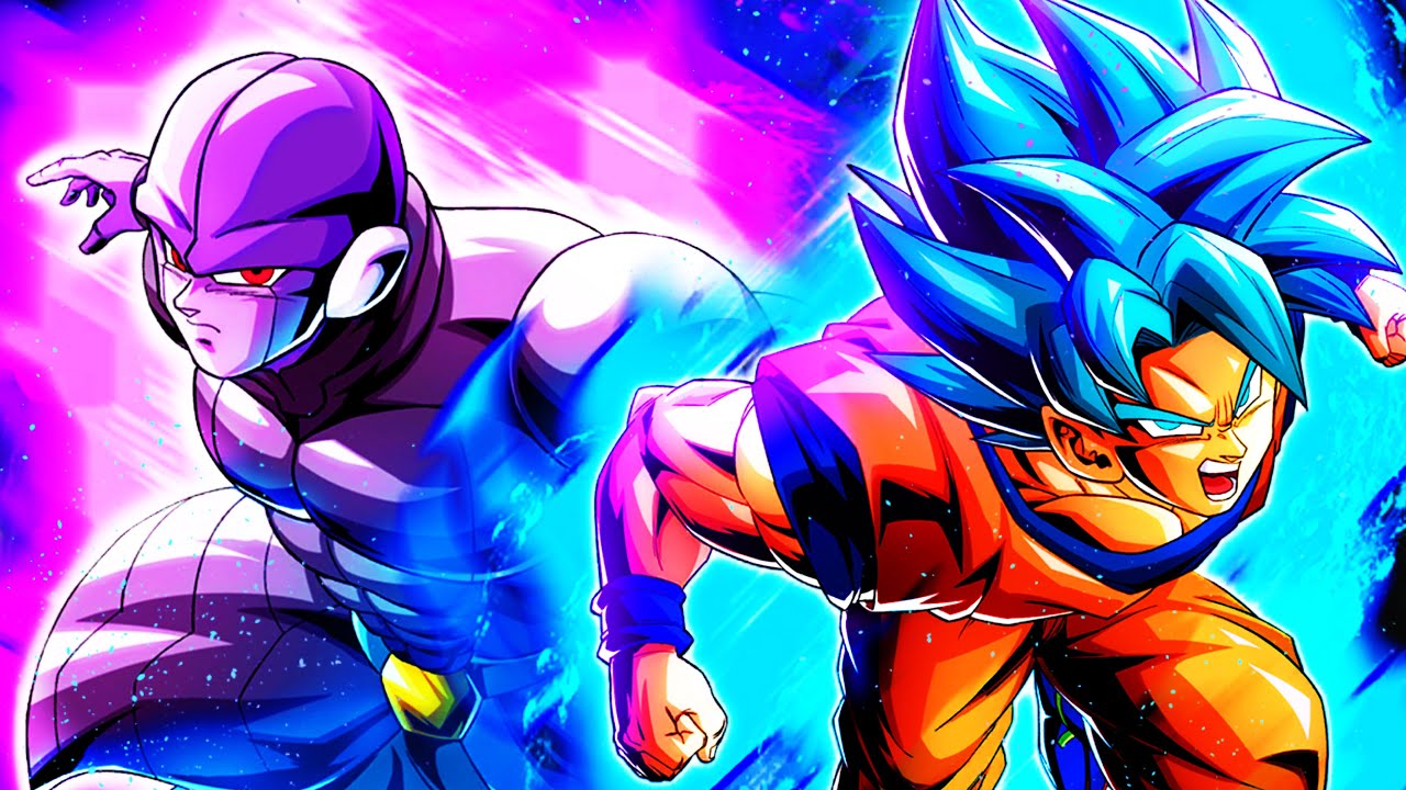 THIS MISTAKE WAS SO PAINFUL FOR THEM!!! LF TAG GODKU & HIT ARE WAY BETTER NOW | Dragon Ball Legends