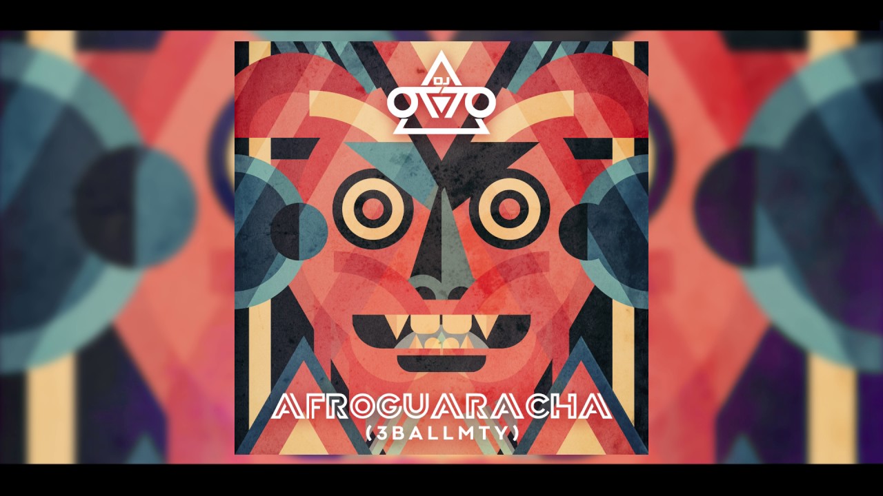 Dj Otto - Afroguaracha