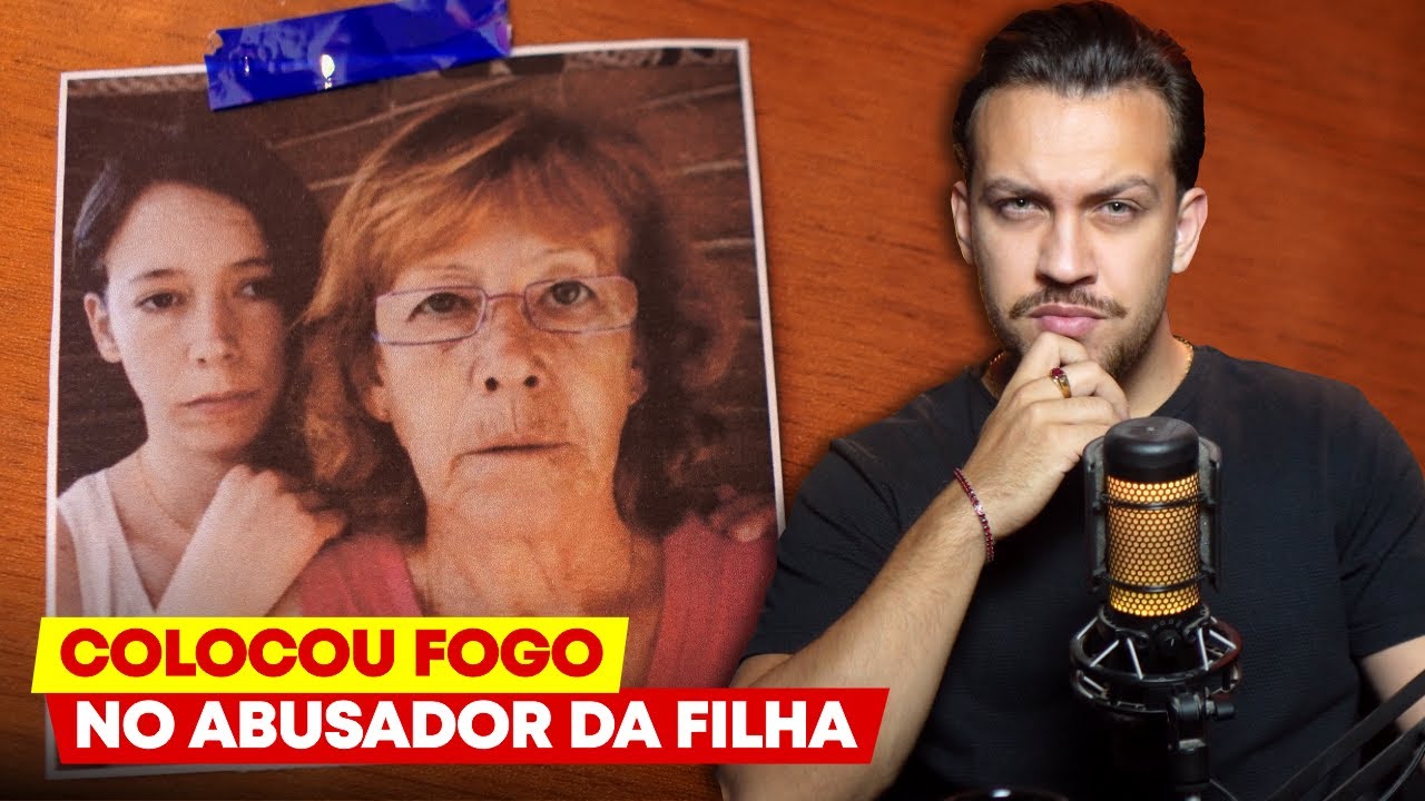 O CASO MARIA DEL CARMEN GARCIA