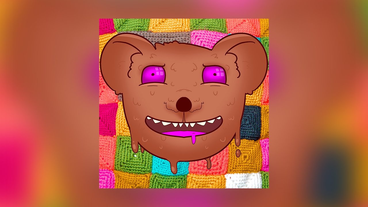 Thales Dumbra - Psychedelic Adventures (Álbum 2022)