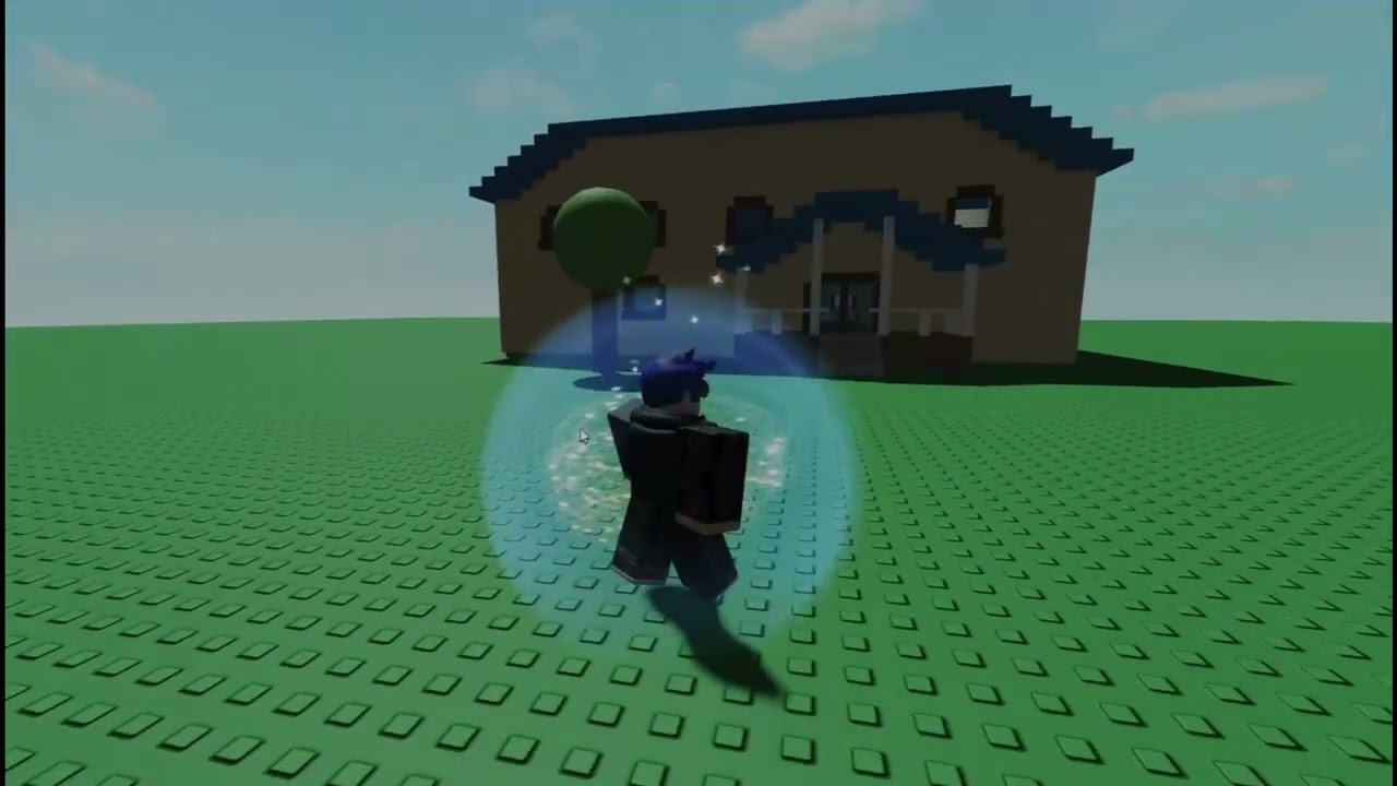 House Update! + Opinion on the New ROBLOX Updates