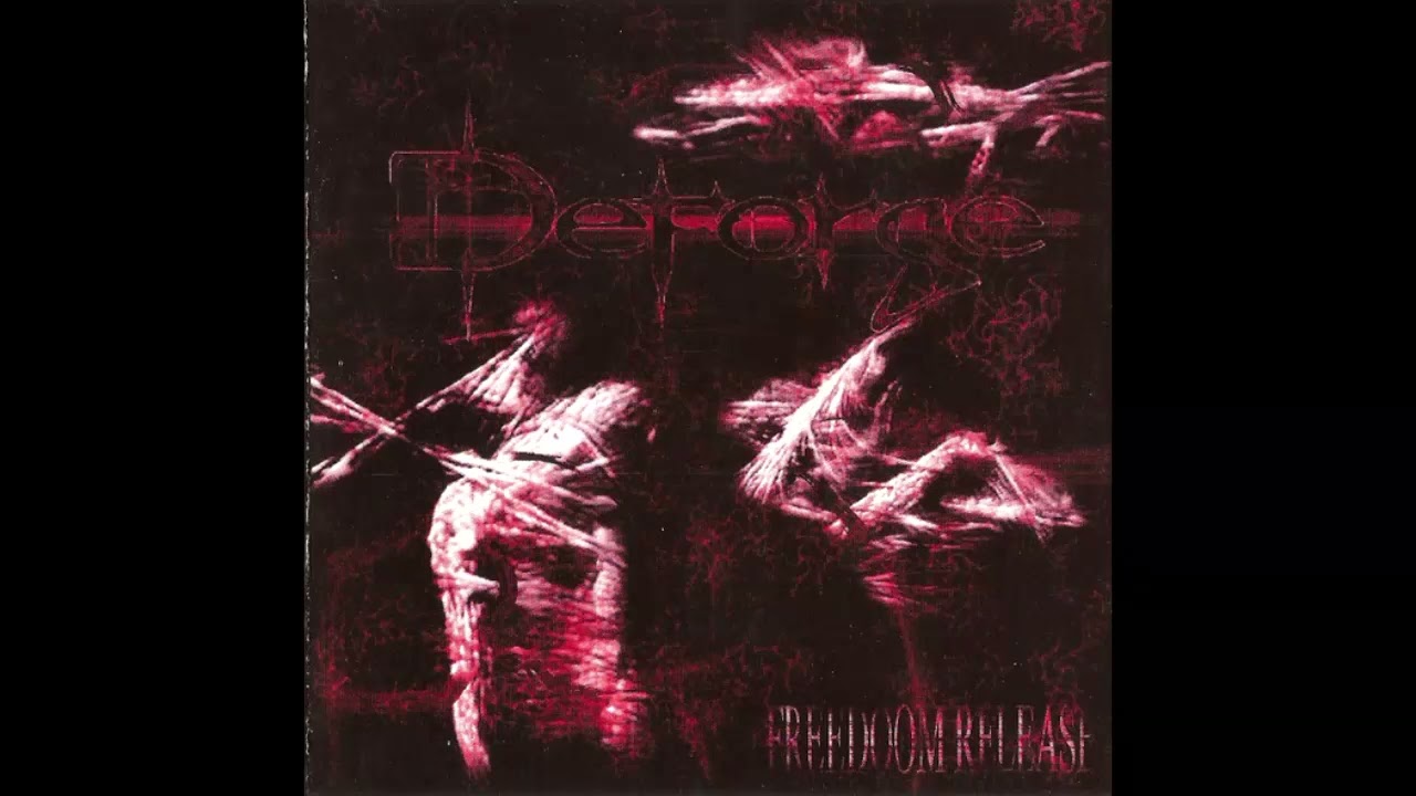 DEFORGE - Immortality (Death metal, italy)