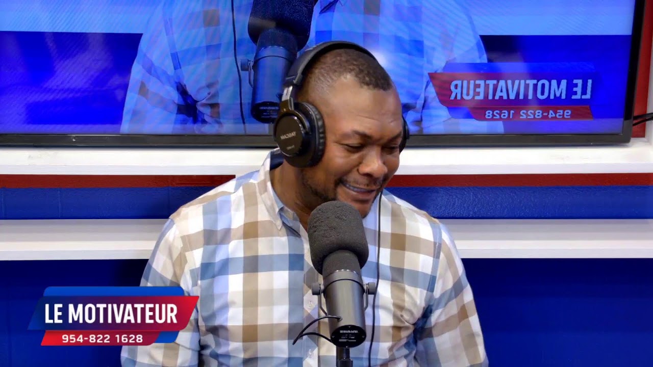 Tout to detay haiti