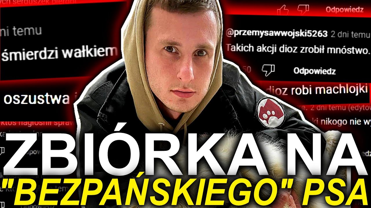 SZOKUJĄCA PRAWDA O FUNDACJI DIOZ?