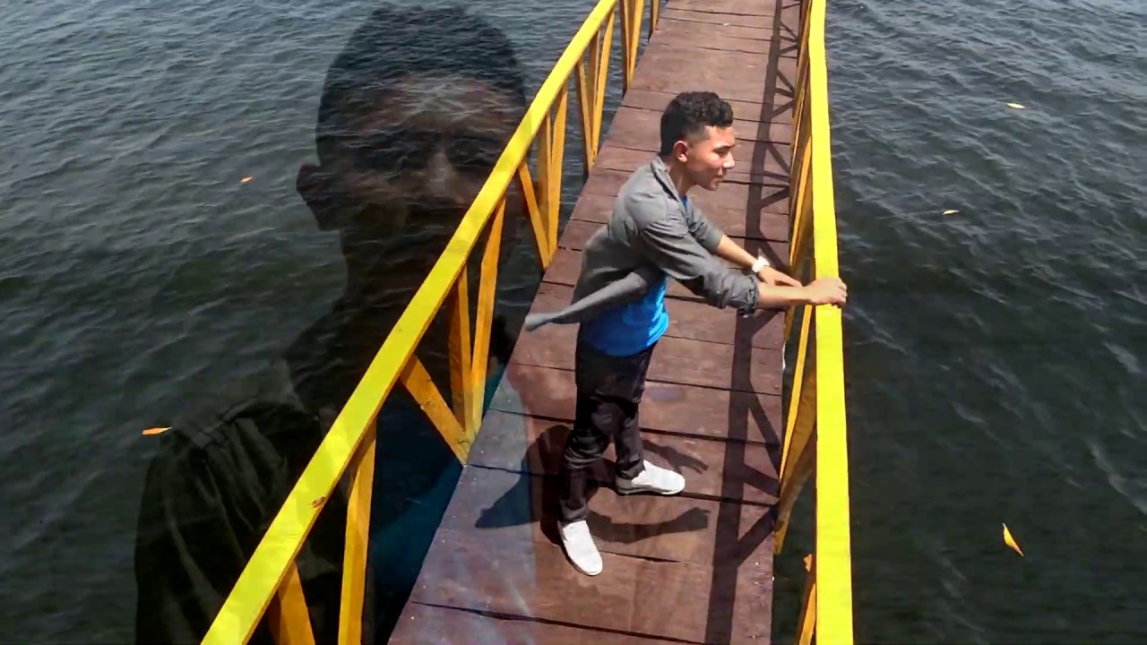 No te rindas Nicaragua_Luis Gustavo Reyes