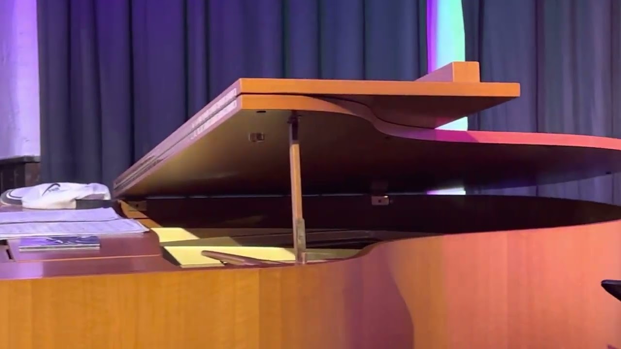 Andreas Hertel Trio 2