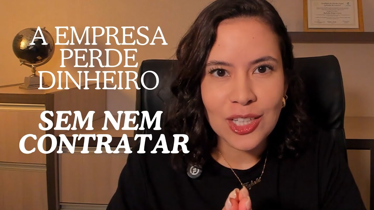 O Processo Trabalhista Que Começa Antes da Contratação | Erros no Processo Seletivo