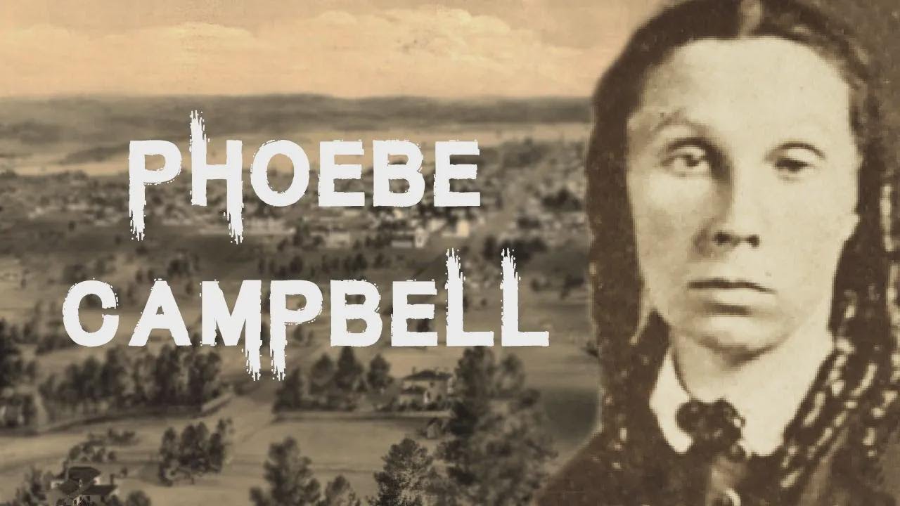 Il caso scioccante e brutale di Phoebe Campbell