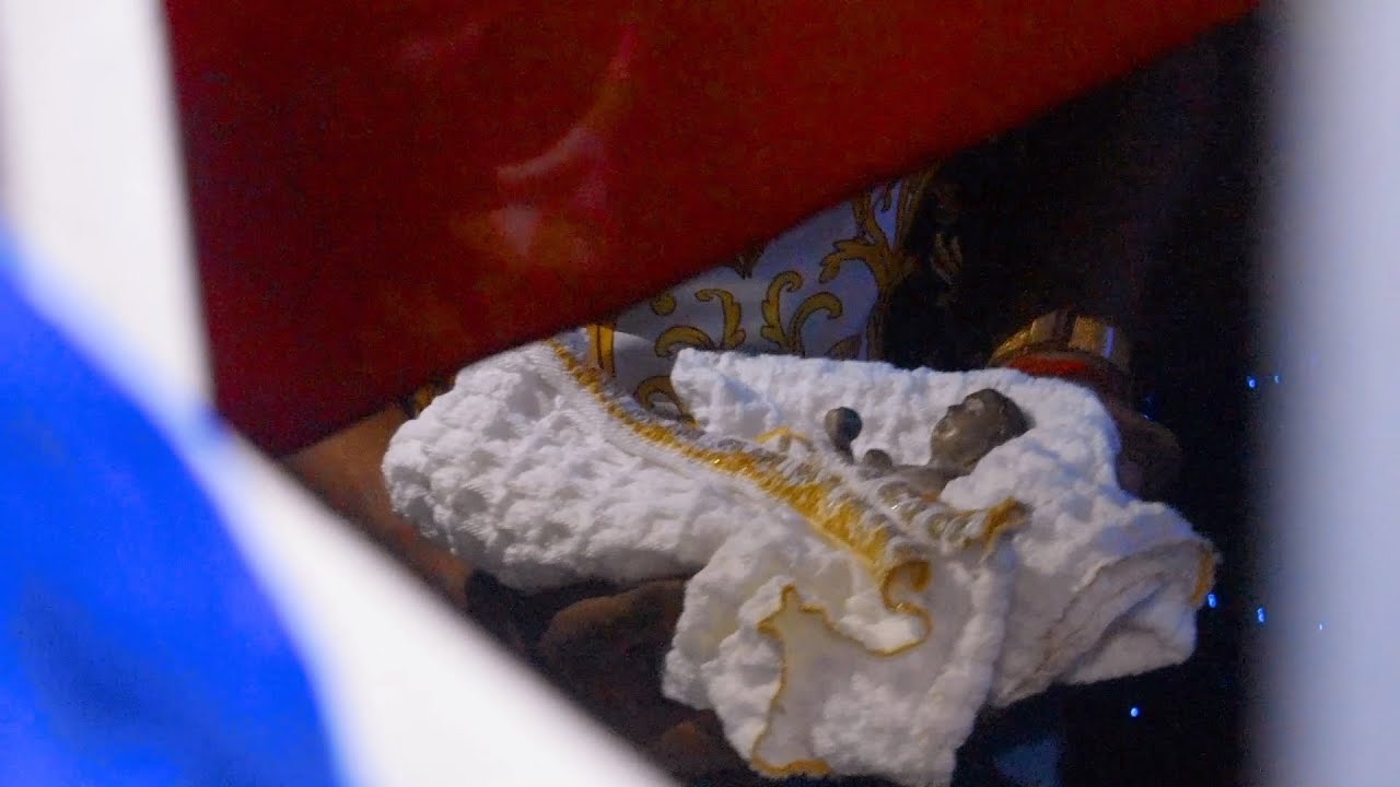 Nacimiento Del Niño Dios 
