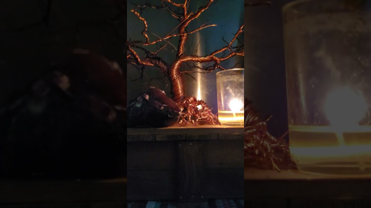 Garden Sanctuary Meditation