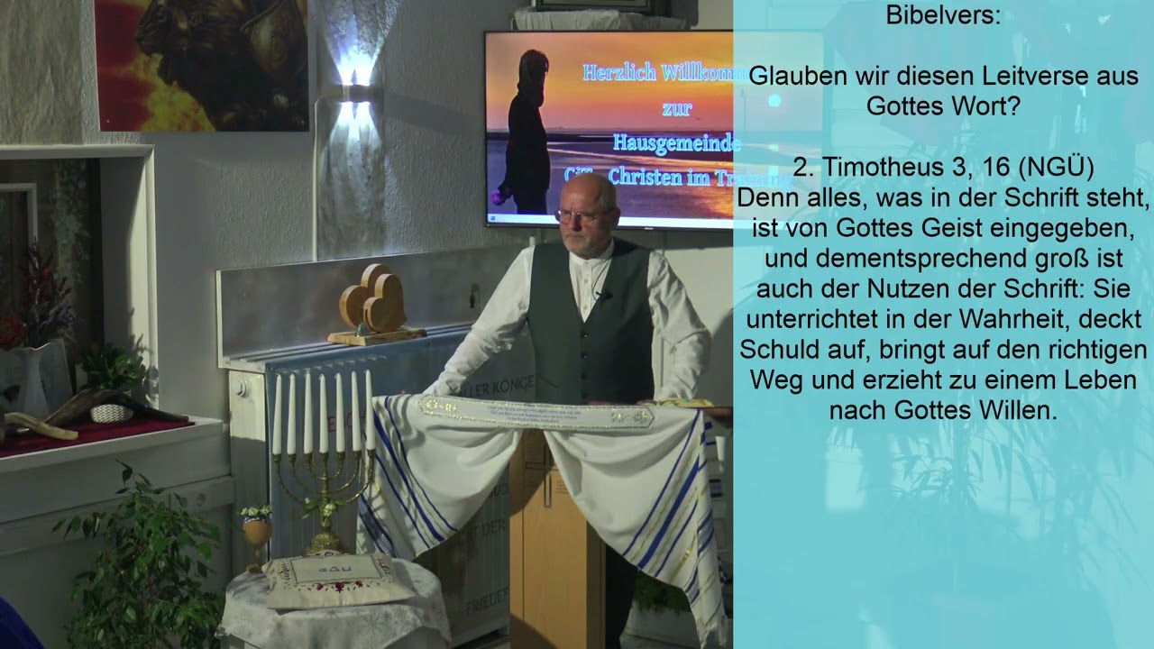 Die Macht der Finsternis_Teil 1