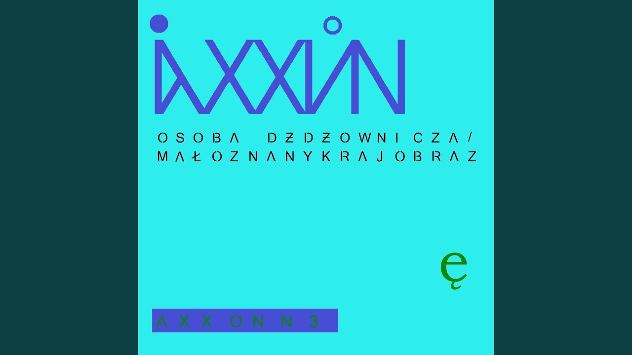 Dzieci 3 (Haxan77 Remix)