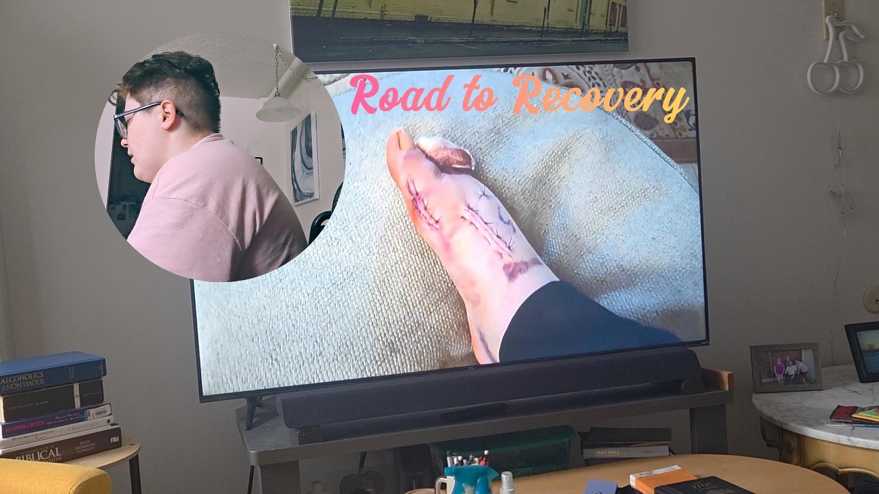 The Road To Recovery