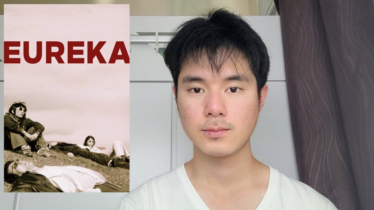 EUREKA (ユリイカ) - Movie Review