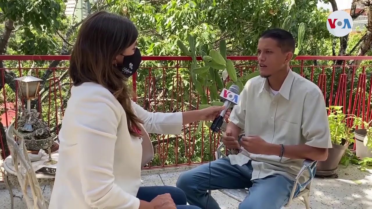 Torturas a presos políticos venezolanos