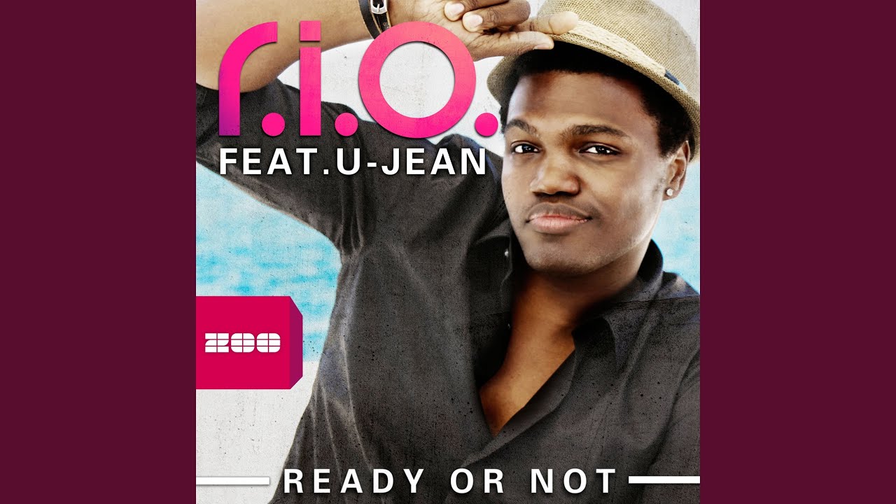Ready or Not (Klaas Remix)