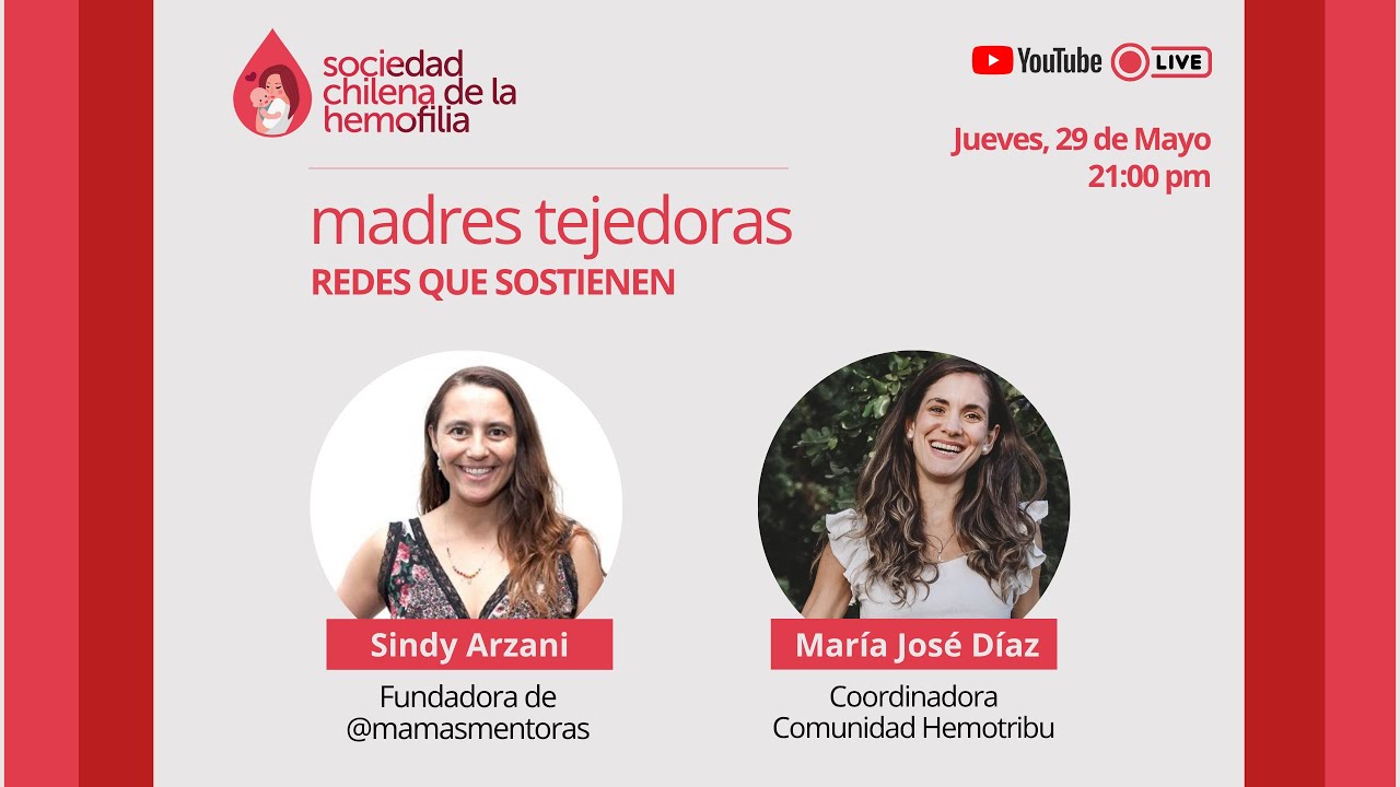 Madres Tejedoras: Redes que sostienen