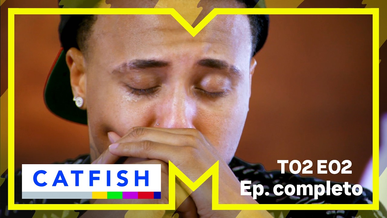 EP COMPLETO | Catfish | T2 | Ele sabia que estava sendo enganado e continuou