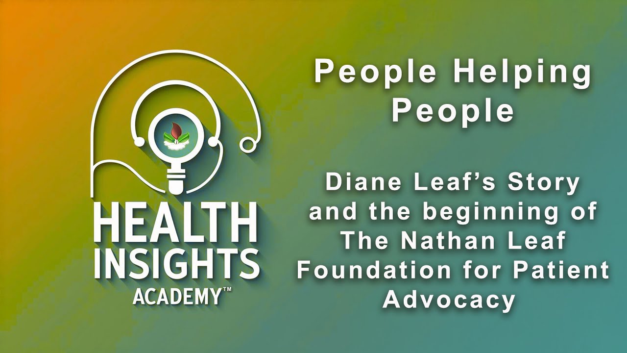 Diane Leaf's Story