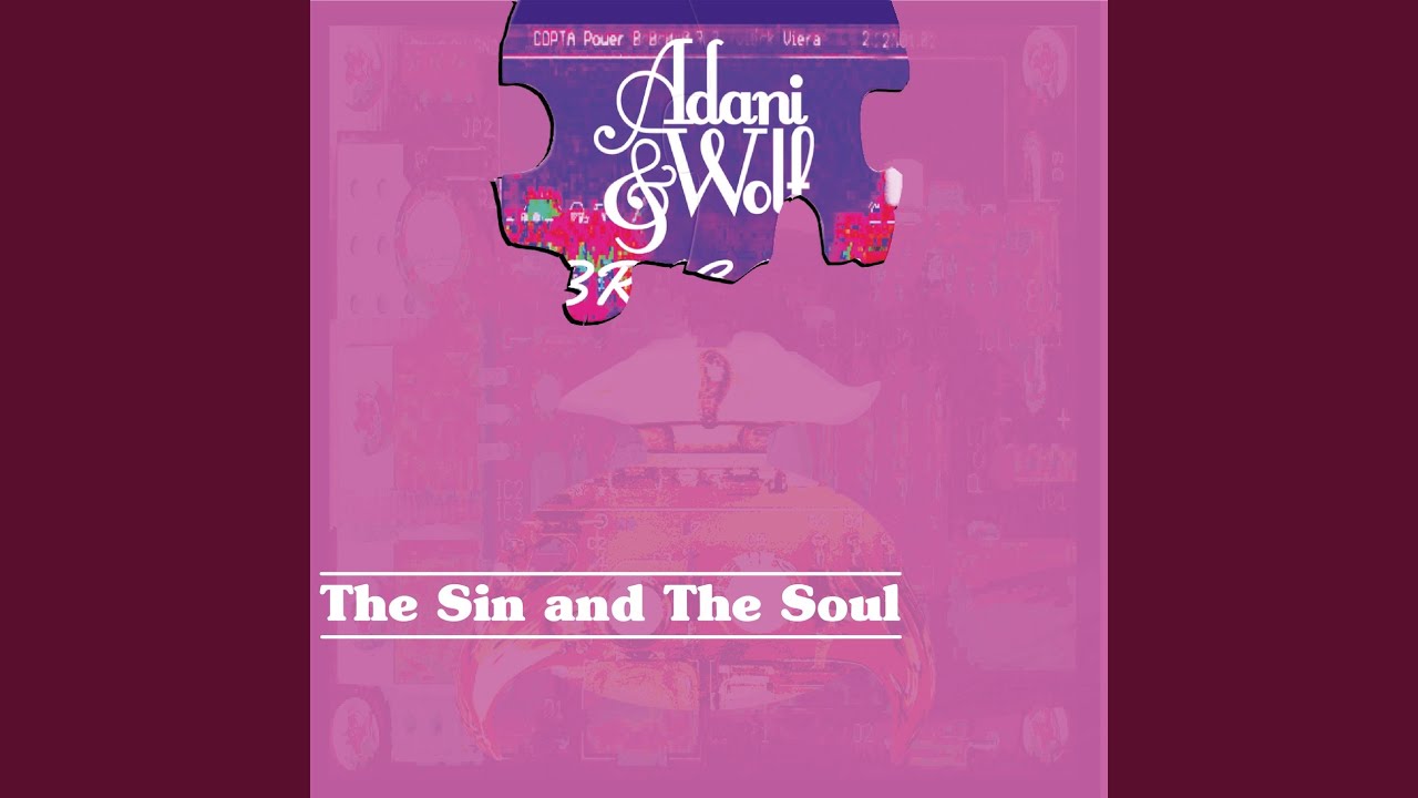 The Sin and the Soul