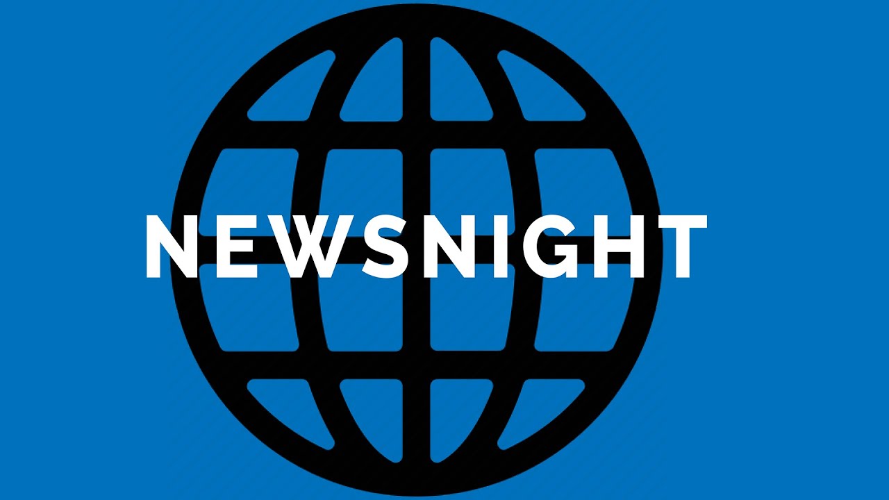 NewsNight Fall 35 Episode 12 LIVE
