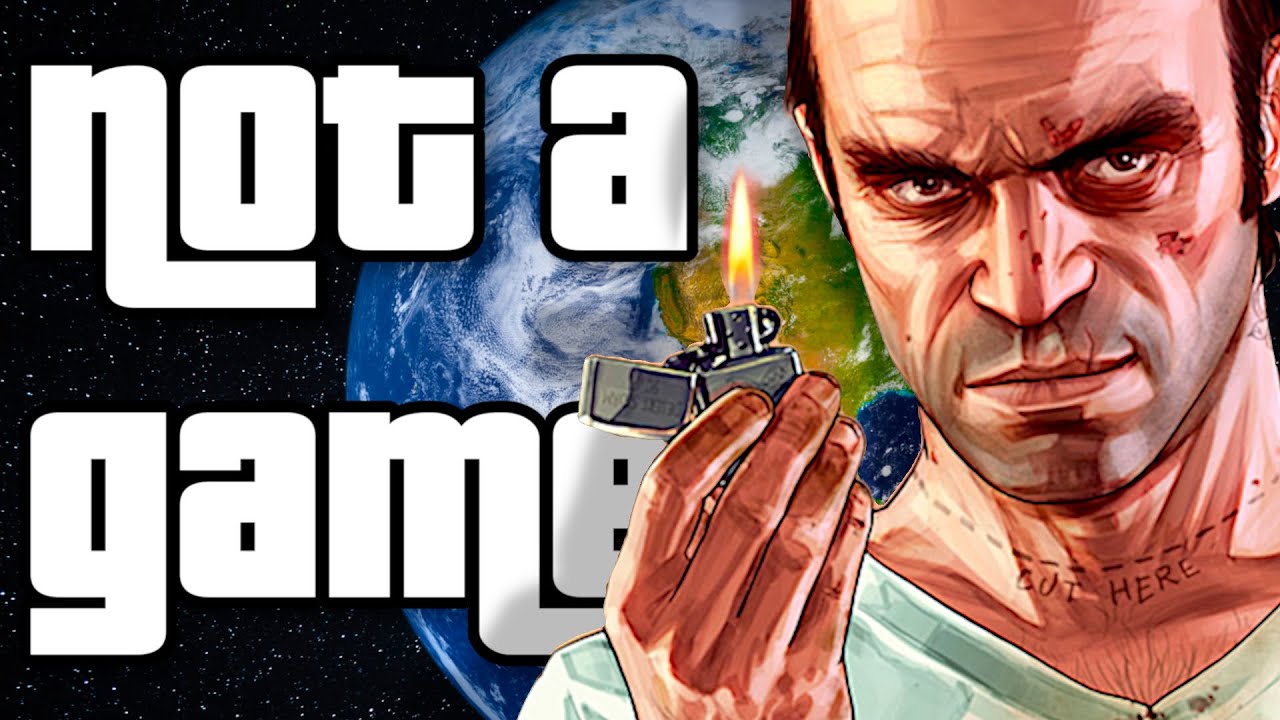 GTA6, Anti-Wokeness, and AI
